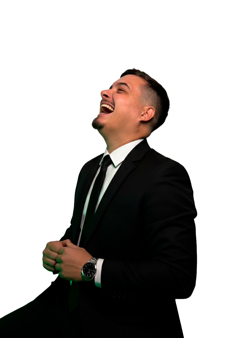 Gustavo Moreira - Aizomic